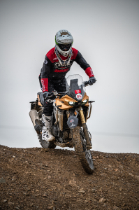 Kove Experience Day: Novinka 450 RR a česká dakarská stopa
